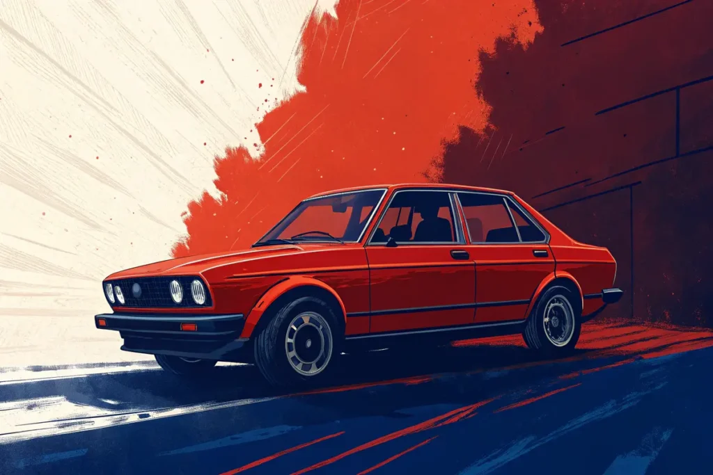 Voiture qui tremble : pourquoi ça vibre et comment y remédier