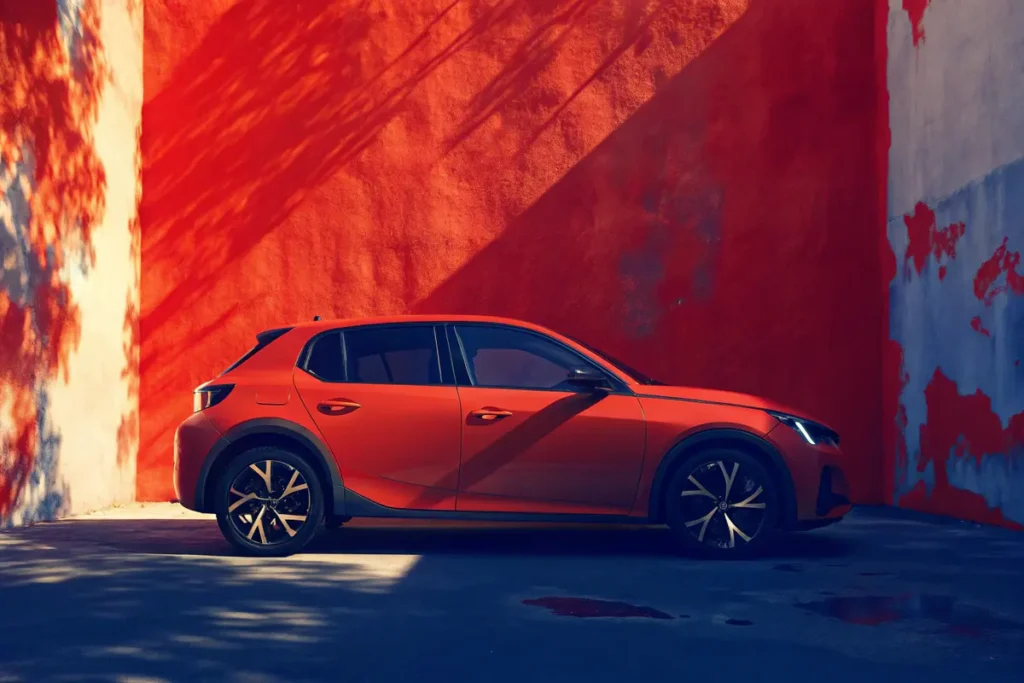 203 Peugeot, icône de l’après-guerre : histoire, techniques et héritage