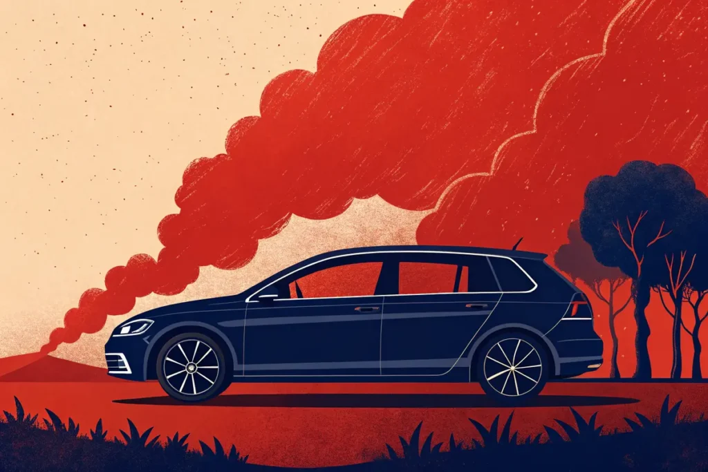 Astuce anti-pollution contrôle technique : comment passer l’épreuve sans souci