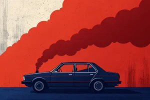 Astuces anti-pollution pour réussir le contrôle technique sans contre-visite