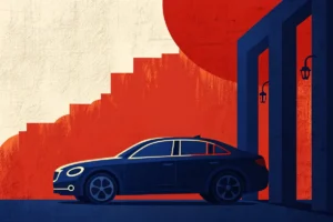 Comment savoir si une voiture est gagée : démarches et vérifications