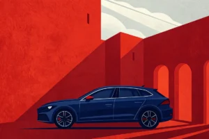 Europcar Catane : guide des options et tarifs à l’aéroport