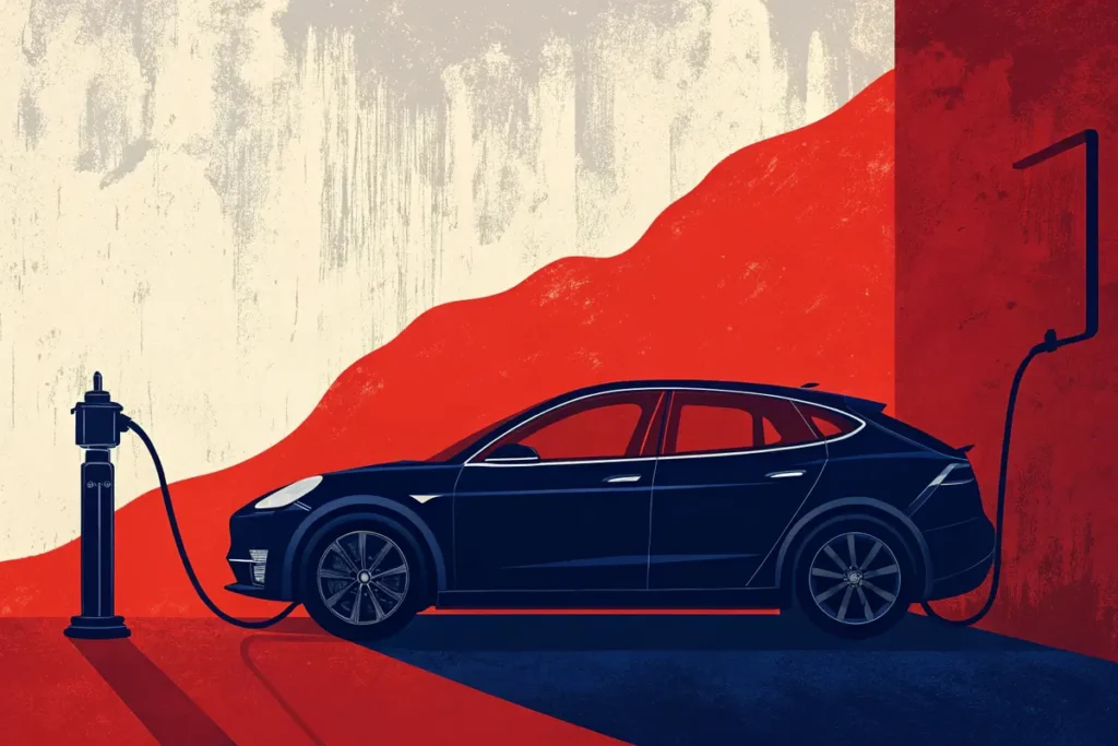 Pompe à eau électrique voiture : fonctionnement, installation et comparatif de performance