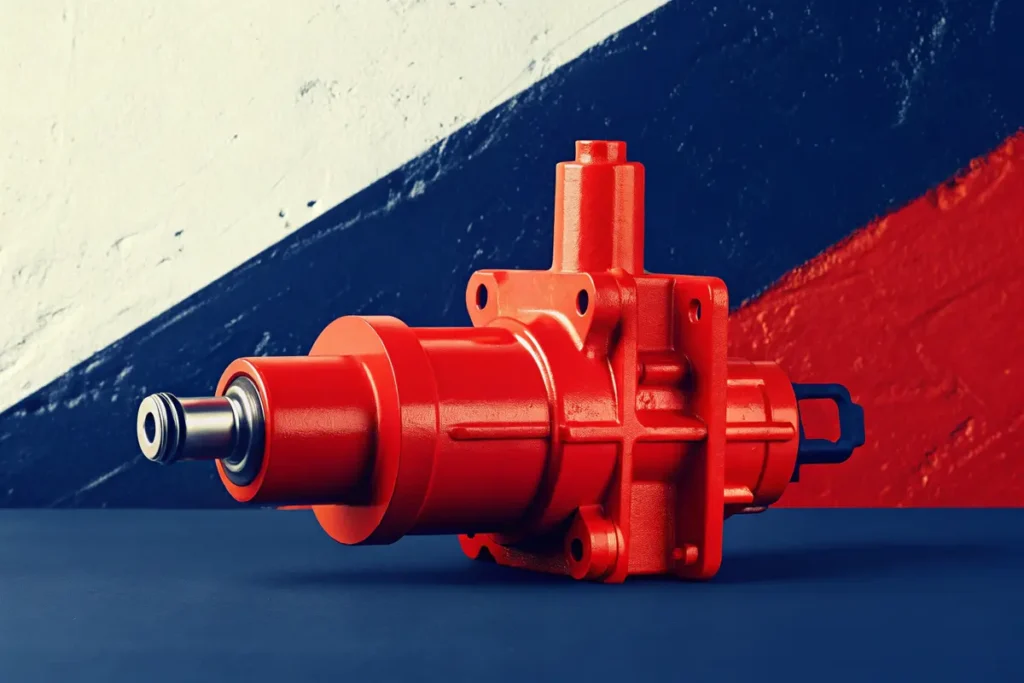 Pompe à injection : fonctionnement, détection des pannes et coûts d’entretien