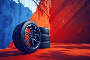 Pression pneu remorque : comment assurer sécurité et performance sur la route