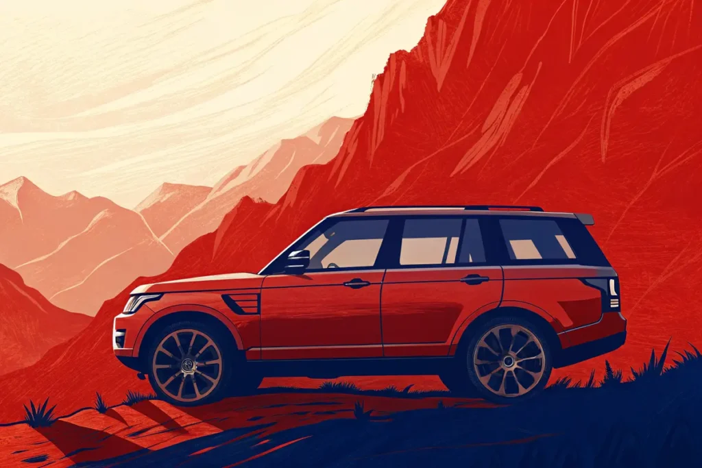 SUV familial 2025 : les modèles les plus sûrs et spacieux pour votre famille