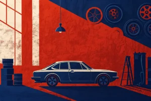 Garage magazine : conseils pratiques pour choisir et entretenir votre voiture