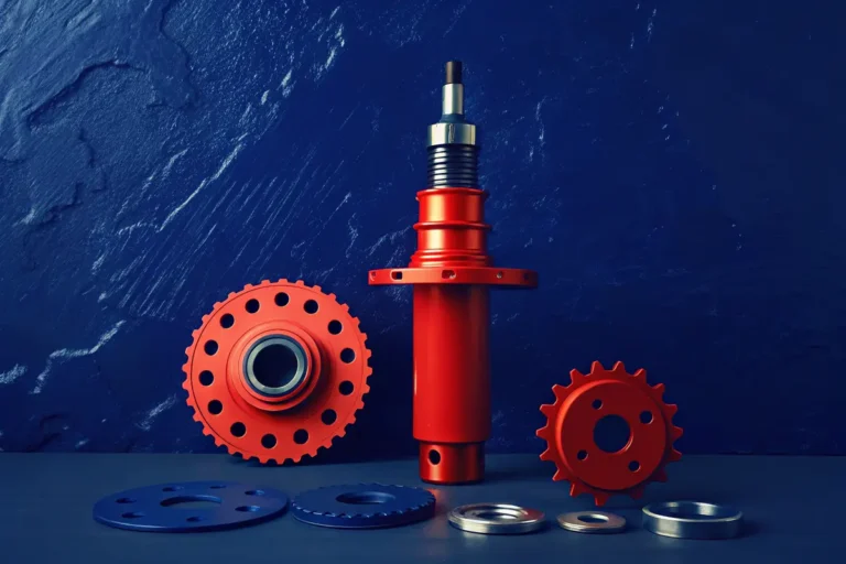 Kit de distribution automobile : fonctionnement, entretien et remplacement