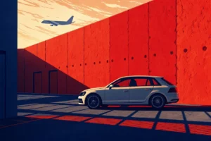 Location voiture aéroport Palma de Majorque&nbsp;: tarifs, conseils et options alternatives