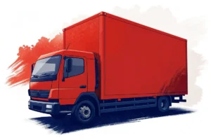 Louer un camion 15 m³&nbsp;: tarifs, dimensions et conseils pratiques