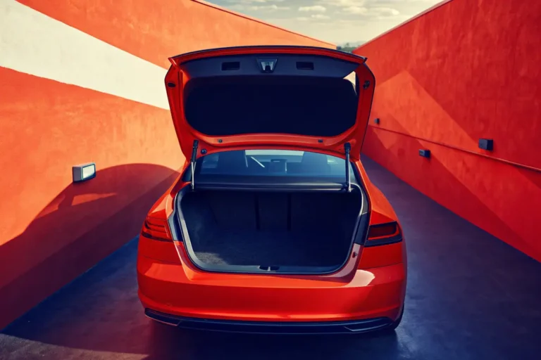 Volume du coffre de la Peugeot 2008 : spécifications, dimensions et conseils pratiques