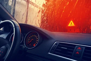 Voyant ABS allumé&nbsp;: causes, actions à entreprendre et conséquences