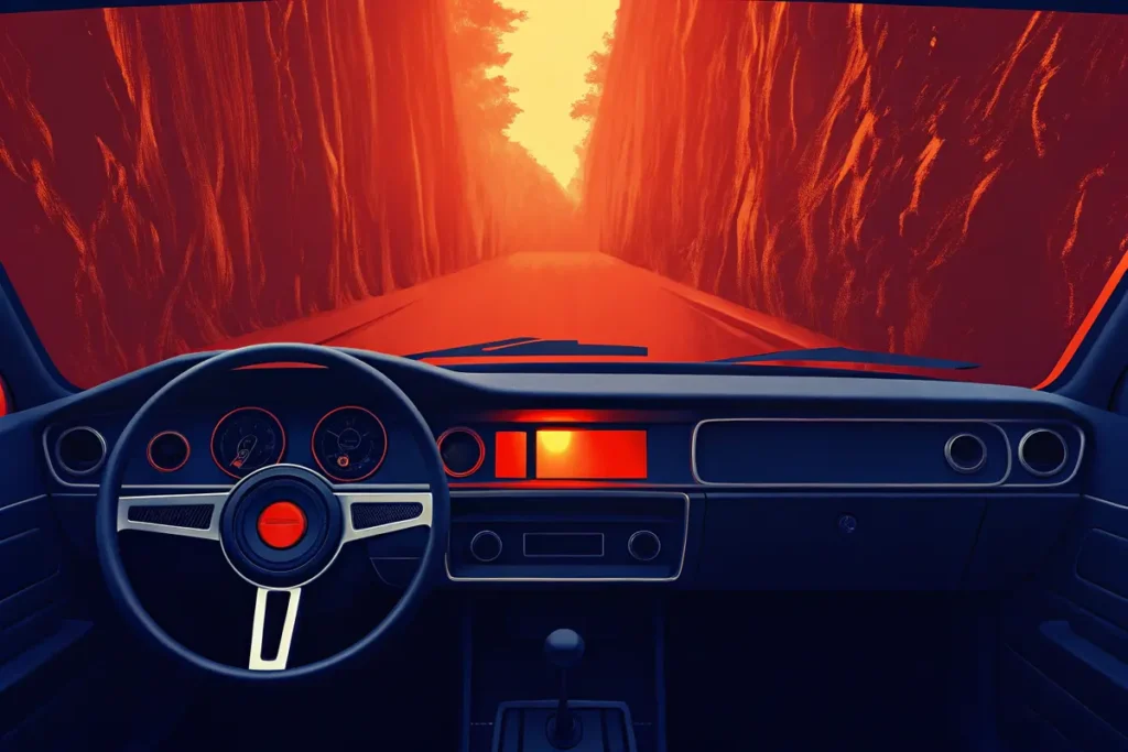 Voyant ESP allumé : causes, dangers et solutions