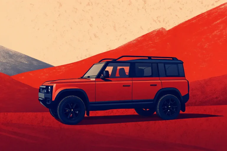 Barres LED tout-terrain : caractéristiques, avantages et installation