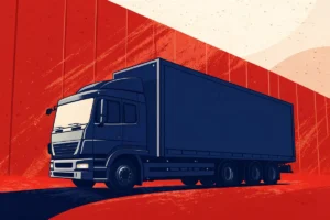 Louer un camion 30 m³ : dimensions, conditions et tarifs pour déménager en toute sérénité