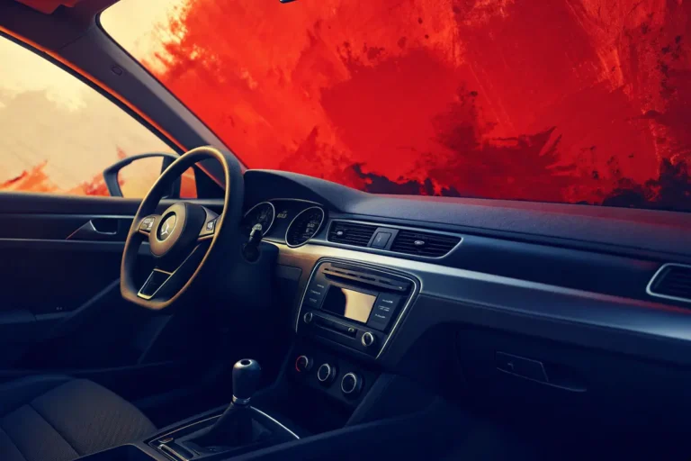 Voyant ABS allumé : causes, impacts sur votre sécurité et solutions