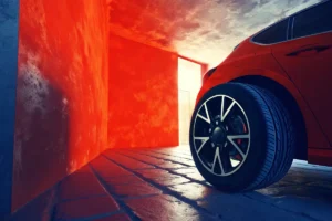 Pression pneus Renault Clio 4 : recommandations et bonnes pratiques