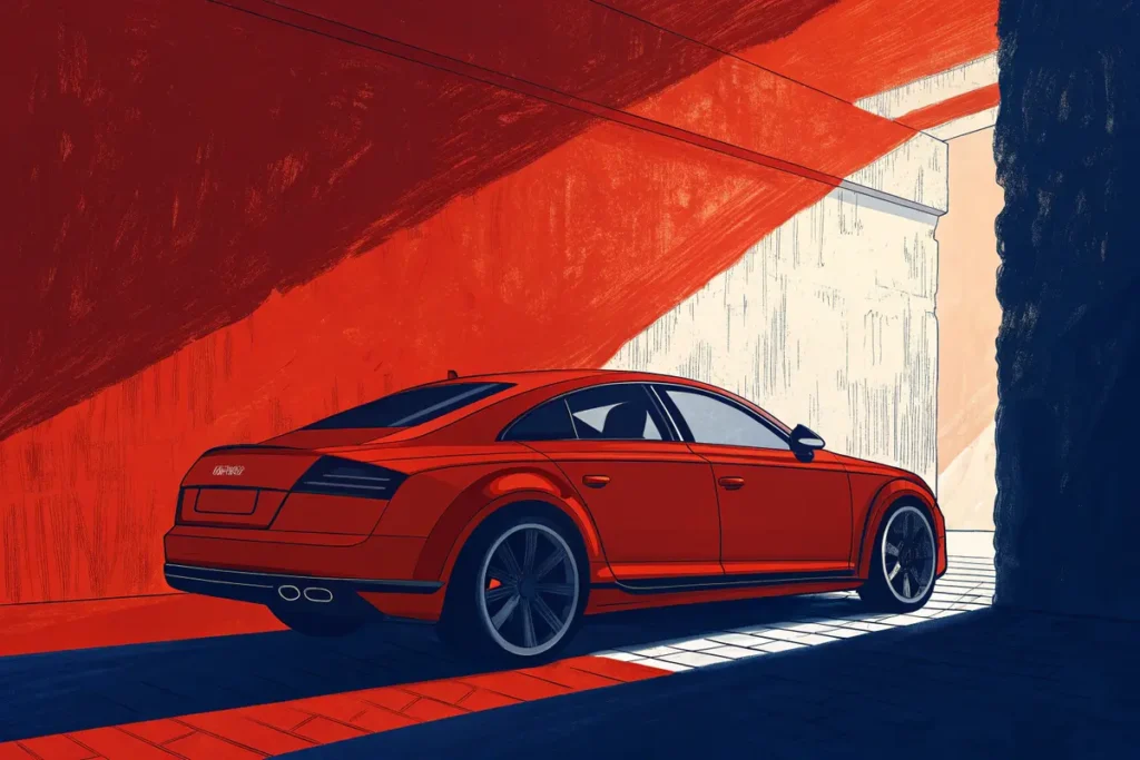 Volume du coffre de la Peugeot 2008 : capacités, dimensions et modularité