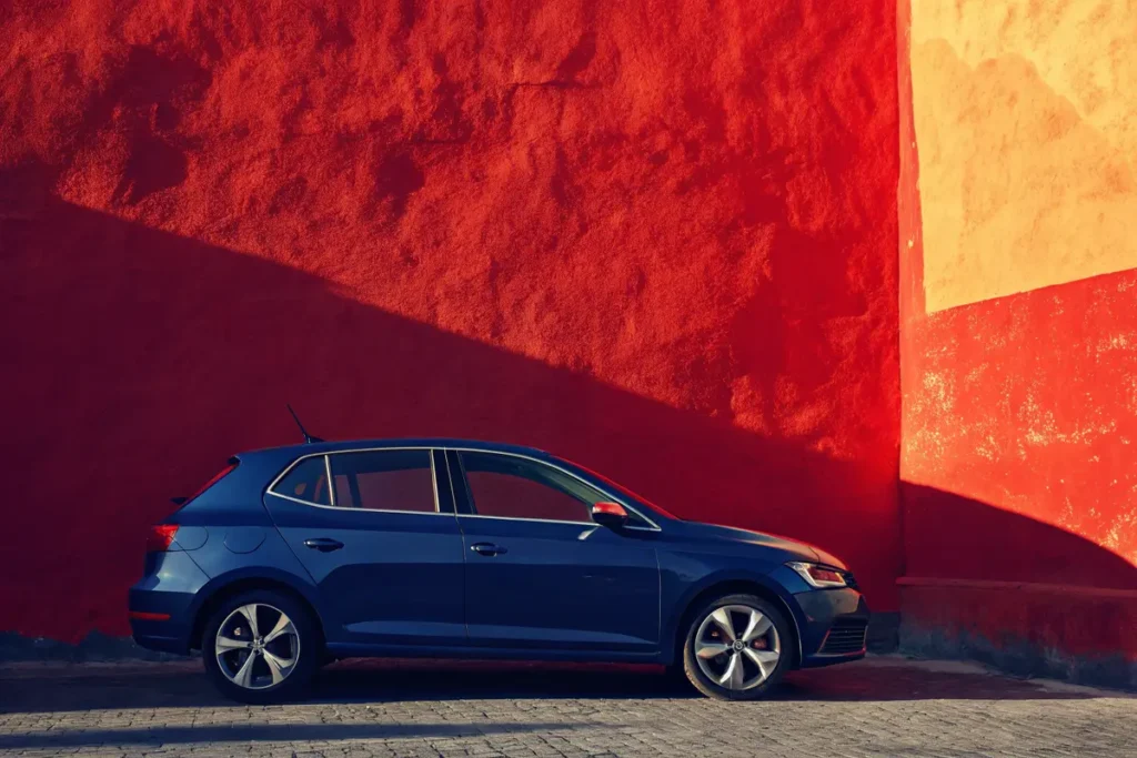 Louer une voiture à Catane pour explorer la Sicile en toute liberté