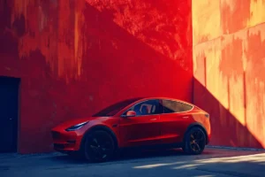 Accessoires Tesla Model Y : les indispensables et les meilleurs choix selon votre usage