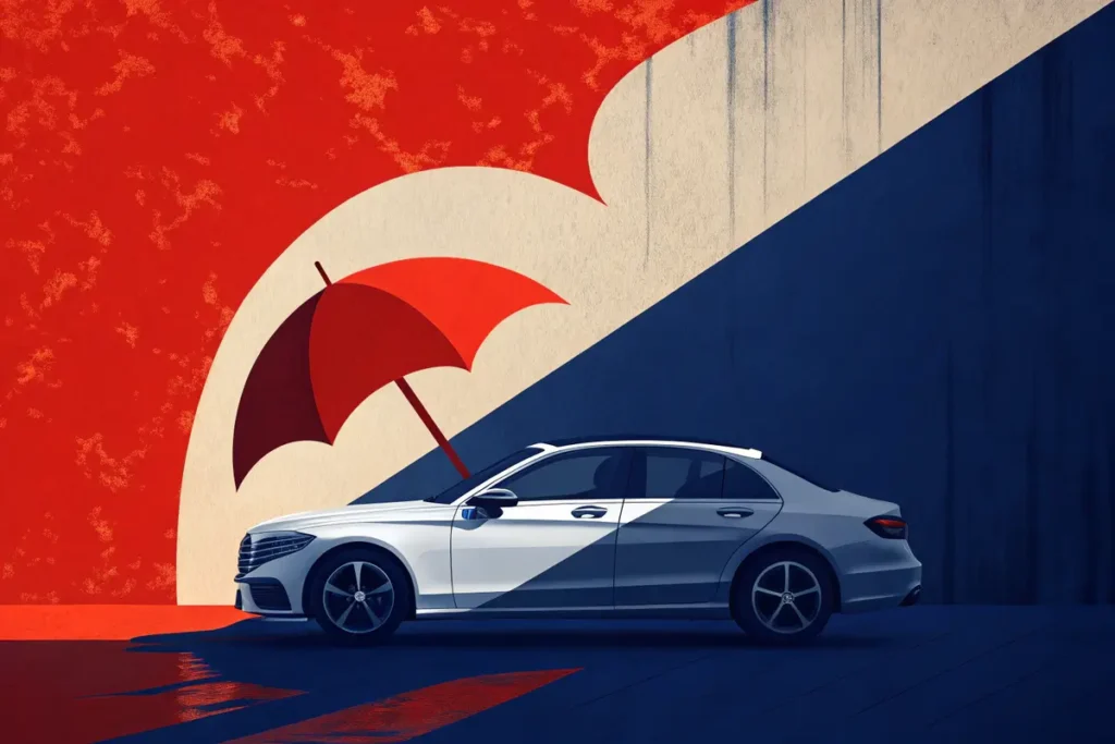 Assurance auto temporaire : la solution pour assurer une voiture sur quelques jours