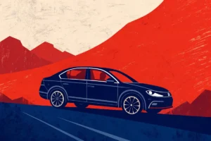 Combien de temps pour recevoir une amende après une vidéo-verbalisation