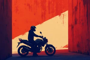 Permis TMAX en France, catégorie requise et formation adaptée