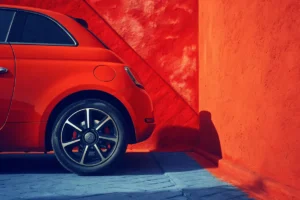 Pression pneu Fiat 500 : valeurs recommandées et réglage simple