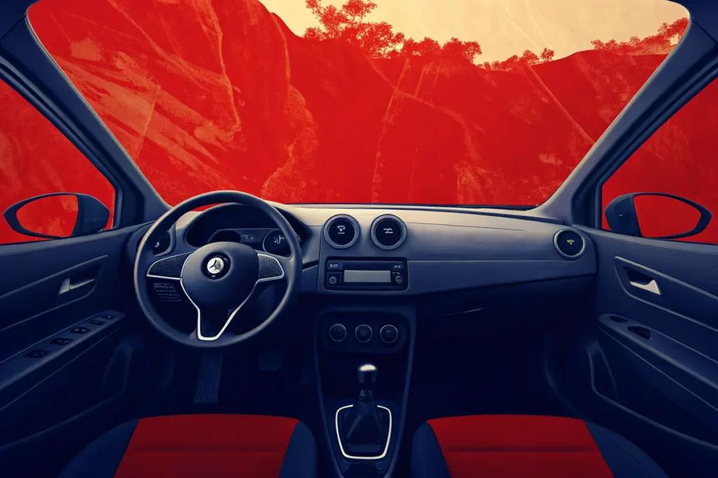 Voyant SERV sur Clio 2 : signification, causes probables et actions utiles