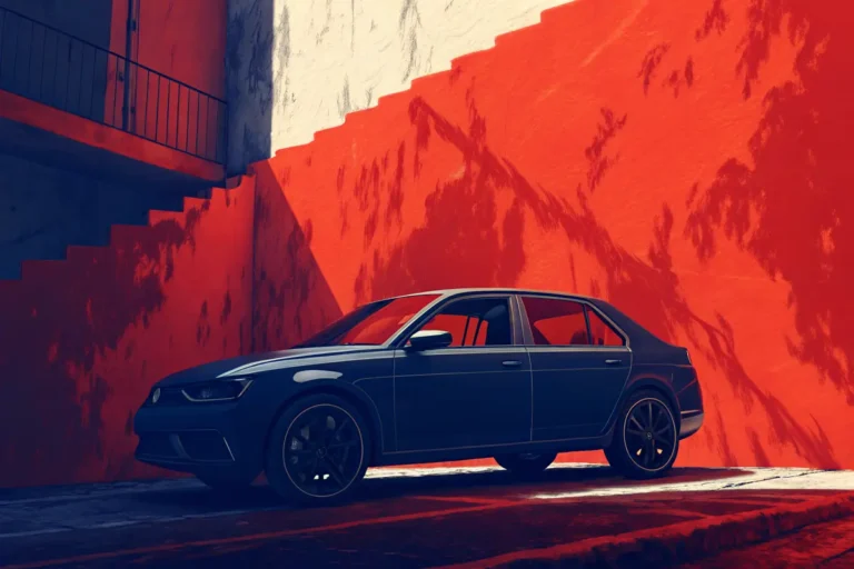 Location de voiture en Albanie : prix, retrait a Tirana et conditions pour rouler serein